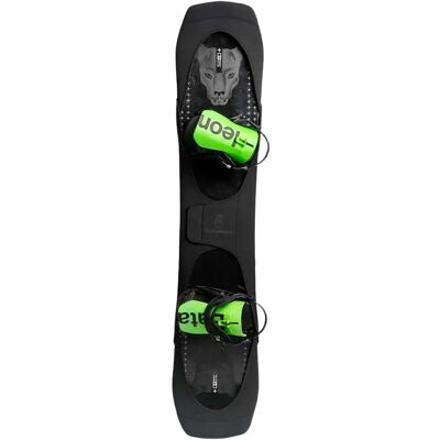 Bataleon Bolsa De Snowboard Stowaway Sleeve Black S Bataleon Bolsa De Snowboard Stowaway Sleeve Black S
