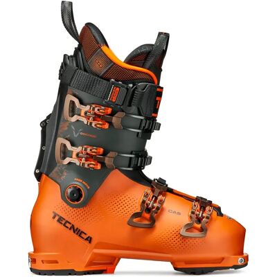 Tecnica Botas De Esquí Alpino Cochise 130 Dyn Gw Dark Icon Orange 28.0 Tecnica Botas De Esquí Alpino Cochise 130 Dyn Gw Dark Icon Orange 28.0