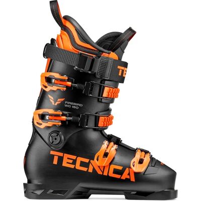 Tecnica Botas De Esquí Alpino Firebird Wc 150 Black 25.5 Tecnica Botas De Esquí Alpino Firebird Wc 150 Black 25.5