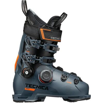 Tecnica Botas De Esquí Alpino Mach Boa Mv 120 Gw Dark Avio 28.5 Tecnica Botas De Esquí Alpino Mach Boa Mv 120 Gw Dark Avio 28.5