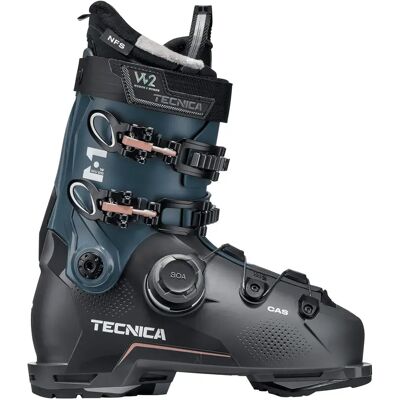 Tecnica Botas De Esquí Alpino Para Mujer Mach Boa Mv 85 W Gw Race Gray 26.5 Tecnica Botas De Esquí Alpino Para Mujer Mach Boa Mv 85 W Gw Race Gray 26.5