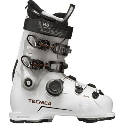 Tecnica Botas De Esquí Alpino Para Mujer Mach Boa Mv 95 W Gw Cold White 26.5 Tecnica Botas De Esquí Alpino Para Mujer Mach Boa Mv 95 W Gw Cold White 26.5