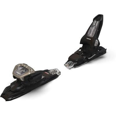 Blizzard Fijaciones De Esquí Alpino Marker Griffon 13 Demo 90 Mm Black 90 mm Blizzard Fijaciones De Esquí Alpino Marker Griffon 13 Demo 90 Mm Black 90 mm