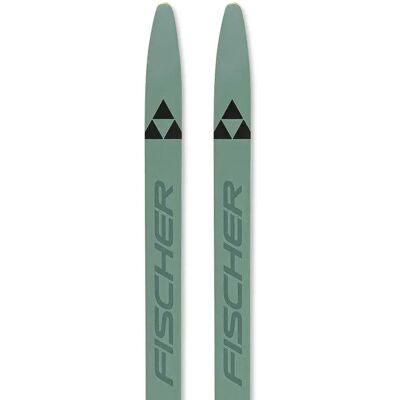 Fischer Pack Esquís De Montaña Ultralite Crown Ef + Xc Control Step-in Ifp Black / Ambassor Green 194 Fischer Pack Esquís De Montaña Ultralite Crown Ef + Xc Control Step-in Ifp Black / Ambassor Green 194