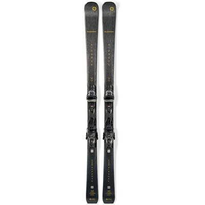 Blizzard Pack De Esquís Alpino Para Mujer Phoenix R13 Ca+tpc 11 Demo Black / Gold 150 Blizzard Pack De Esquís Alpino Para Mujer Phoenix R13 Ca+tpc 11 Demo Black / Gold 150