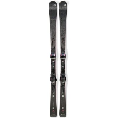 Blizzard Pack De Esquís Alpino Para Mujer Phoenix R14 Pro+tpx12 Demo Black / Pink 165 Blizzard Pack De Esquís Alpino Para Mujer Phoenix R14 Pro+tpx12 Demo Black / Pink 165