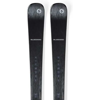 Blizzard Pack De Esquís Alpino Para Mujer Phoenix Sl+tp 11 Light Demo Black 166 Blizzard Pack De Esquís Alpino Para Mujer Phoenix Sl+tp 11 Light Demo Black 166