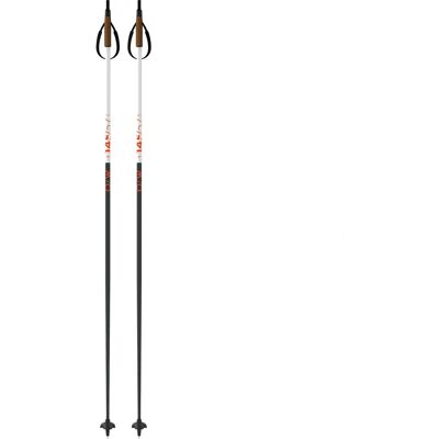One Way Bastones Diamond Xtr Multicolour 125 cm One Way Bastones Diamond Xtr Multicolour 125 cm