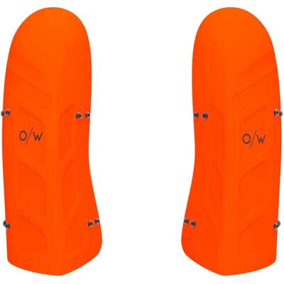 One Way Espinilleras Junior Multicolour One Size One Way Espinilleras Junior Multicolour One Size