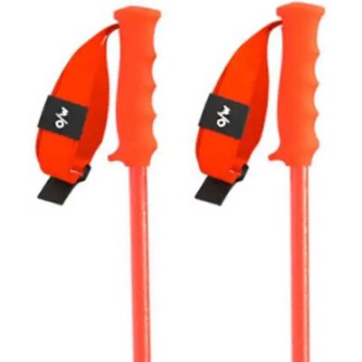 One Way Bastones Rd 16 Sl Multicolour 135 cm One Way Bastones Rd 16 Sl Multicolour 135 cm