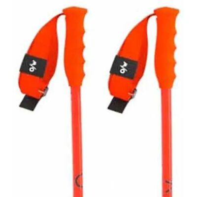 One Way Bastones Junior Rd Gs Multicolour 105 cm One Way Bastones Junior Rd Gs Multicolour 105 cm