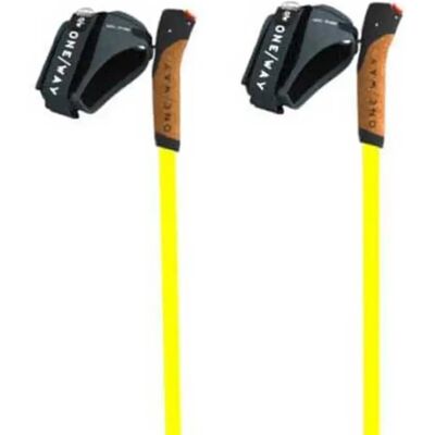 One Way Bastones Storm 2 Mag Multicolour 172.5 cm One Way Bastones Storm 2 Mag Multicolour 172.5 cm