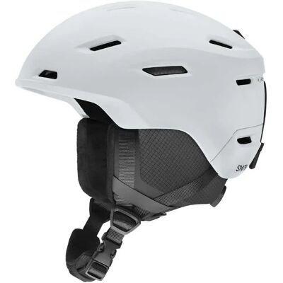Smith Casco Descend Matte White 51-55 cm Smith Casco Descend Matte White 51-55 cm