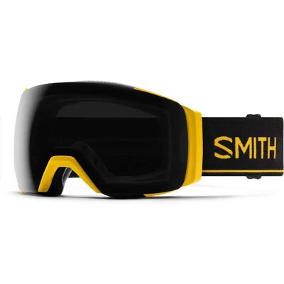 Smith Máscara Esquí I/o Mag Xl Killer Bee Killer Bee/CAT3 Smith Máscara Esquí I/o Mag Xl Killer Bee Killer Bee/CAT3