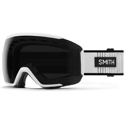 Smith Máscara Esquí Sequence Otg White Fade Out White Fade Out/CAT3 Smith Máscara Esquí Sequence Otg White Fade Out White Fade Out/CAT3