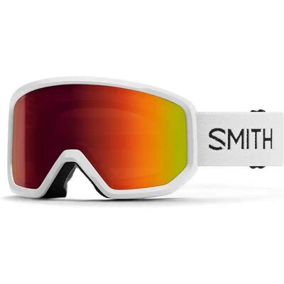 Smith Máscara Esquí Transfer White White/CAT3 Smith Máscara Esquí Transfer White White/CAT3