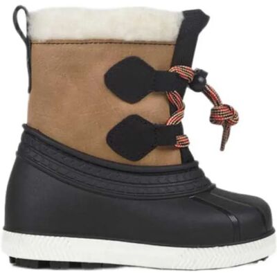 Kimberfeel Botas De Nieve Arty Cappuccino EU 18-19 Kimberfeel Botas De Nieve Arty Cappuccino EU 18-19