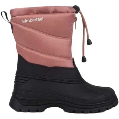 Kimberfeel Botas De Nieve Elvie Strawberry EU 25-26 Kimberfeel Botas De Nieve Elvie Strawberry EU 25-26