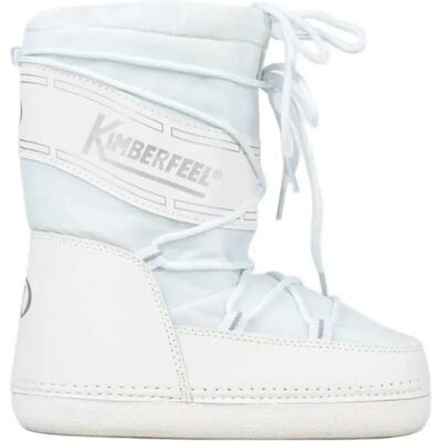 Kimberfeel Botas De Nieve Galaxy White EU 38-40 Kimberfeel Botas De Nieve Galaxy White EU 38-40