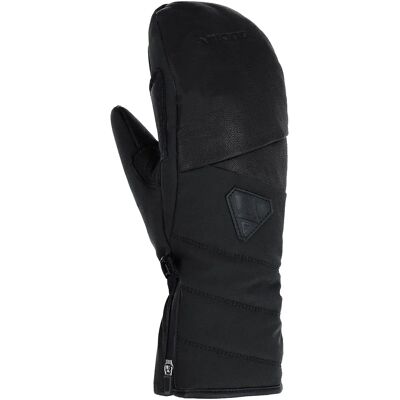 Viking Manoplas Norvika Pro Full Black 5 Viking Manoplas Norvika Pro Full Black 5