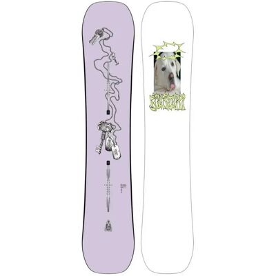 Burton Tabla De Snowboard Good Company Multicolor 155 Burton Tabla De Snowboard Good Company Multicolor 155