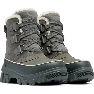 Sorel Botas De Nieve Torino V Wp Quarry / Grill EU 40 1/2 Sorel Botas De Nieve Torino V Wp Quarry / Grill EU 40 1/2