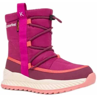 Kimberfeel Botas De Nieve Mikado Fuchsia EU 26 Kimberfeel Botas De Nieve Mikado Fuchsia EU 26