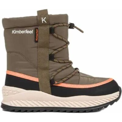 Kimberfeel Botas De Nieve Mikado Kaki EU 25 Kimberfeel Botas De Nieve Mikado Kaki EU 25