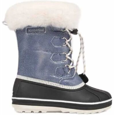 Kimberfeel Botas De Nieve Sonik Jean Brillant EU 27 Kimberfeel Botas De Nieve Sonik Jean Brillant EU 27