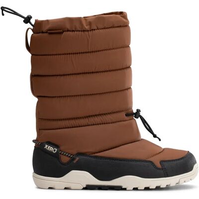 Xero Shoes Botas De Nieve Alpine Pull-on Rawhide EU 39 1/2 Xero Shoes Botas De Nieve Alpine Pull-on Rawhide EU 39 1/2