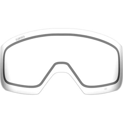 Giro Lente Axis/ella Clear Clear/CAT0 Giro Lente Axis/ella Clear Clear/CAT0