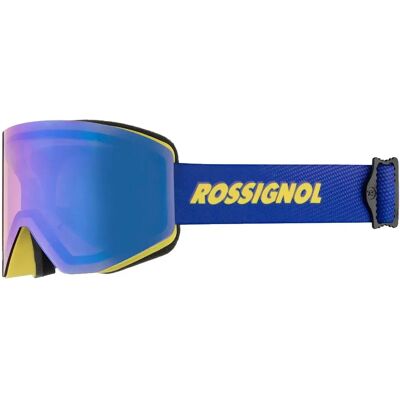 Rossignol Máscara Esquí Otava Yellow CAT2 Rossignol Máscara Esquí Otava Yellow CAT2