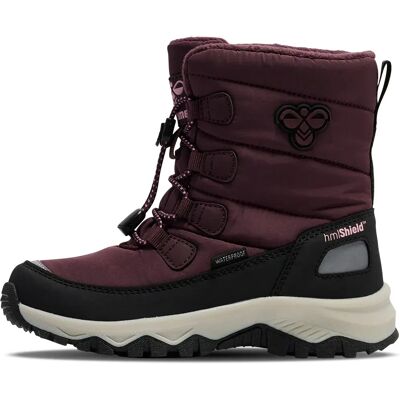 Hummel Botas De Nieve Brook High Tex Fossil EU 33 Hummel Botas De Nieve Brook High Tex Fossil EU 33