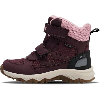 Hummel Botas De Nieve Strom Tex Fossil EU 36 Hummel Botas De Nieve Strom Tex Fossil EU 36