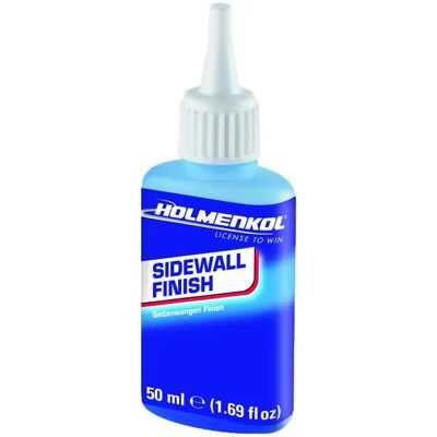Holmenkol Aceite De Borde Side Wall Finish 20ml One Size Holmenkol Aceite De Borde Side Wall Finish 20ml One Size