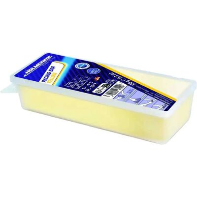 Holmenkol Cera Racing Yellow 0°c/-4°c 150gr Yellow One Size Holmenkol Cera Racing Yellow 0°c/-4°c 150gr Yellow One Size