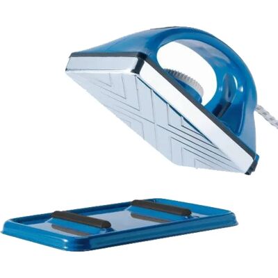 Holmenkol Cera De Planchar Smart Waxer 230 V Blue One Size Holmenkol Cera De Planchar Smart Waxer 230 V Blue One Size