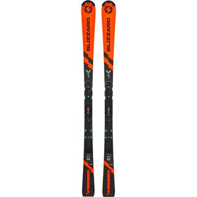 Blizzard Esquís Alpinos Firebird Sl Racing Orange 149 Blizzard Esquís Alpinos Firebird Sl Racing Orange 149