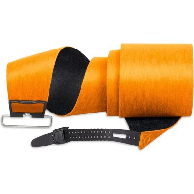 Blizzard Pieles De Foca Zero G 85 Kohla Orange 150 Blizzard Pieles De Foca Zero G 85 Kohla Orange 150