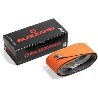 Blizzard Pieles De Foca Zero G85l Orange 171-178 Blizzard Pieles De Foca Zero G85l Orange 171-178