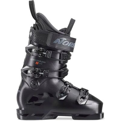 Nordica Botas De Esquí Alpino Dobermann 5 Soft Lc Black 22.5 Nordica Botas De Esquí Alpino Dobermann 5 Soft Lc Black 22.5
