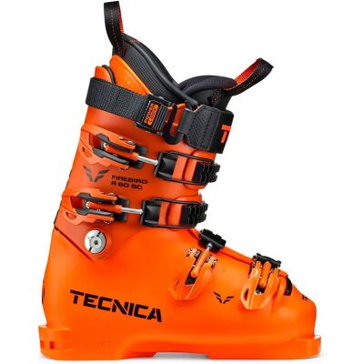Tecnica Botas De Esquí Alpino Firebird R 90 Sc Ultra / Prog Orange 27.0 Tecnica Botas De Esquí Alpino Firebird R 90 Sc Ultra / Prog Orange 27.0