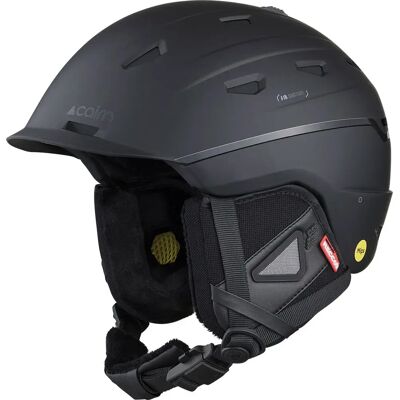 Cairn Casco Xplorer Mips® Mat Black 59-61 cm Cairn Casco Xplorer Mips® Mat Black 59-61 cm