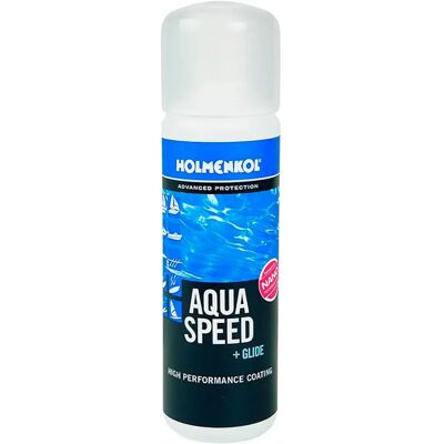 Holmenkol Cera Aquaspeed-glide White One Size Holmenkol Cera Aquaspeed-glide White One Size