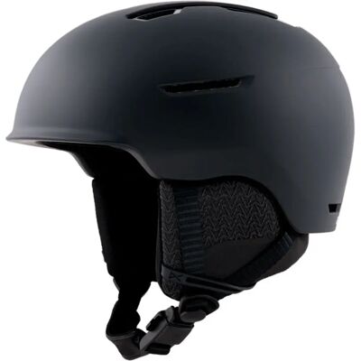 Anon Casco Logan Wavecel® Black 60-62 cm Anon Casco Logan Wavecel® Black 60-62 cm