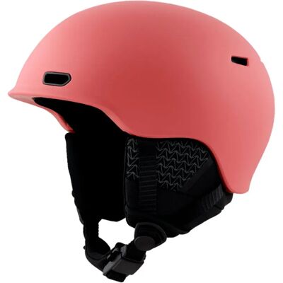 Anon Casco Oslo Wavecel® Terracotta 52-55 cm Anon Casco Oslo Wavecel® Terracotta 52-55 cm
