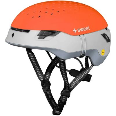 Sweet Casco Ascender Mips Flame Orange M-L Sweet Casco Ascender Mips Flame Orange M-L