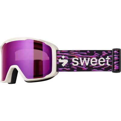 Sweet Máscara Esquí Durden Rig Reflect RIG Bixbite / Warm Thunder / Intergalactic One Size Sweet Máscara Esquí Durden Rig Reflect RIG Bixbite / Warm Thunder / Intergalactic One Size