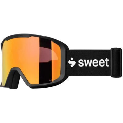 Sweet Máscara Esquí Durden Rig Reflect RIG Topaz / Matte Black / Black One Size Sweet Máscara Esquí Durden Rig Reflect RIG Topaz / Matte Black / Black One Size