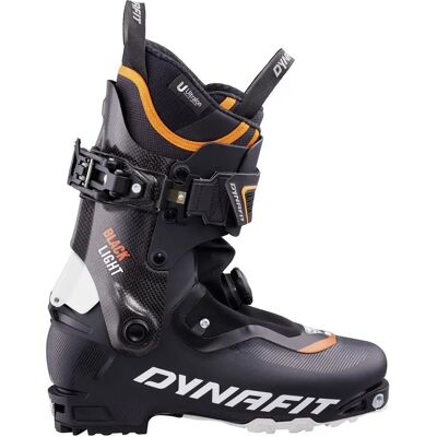 Dynafit Botas De Esquí De Montaña Blacklight White / Carbon EU 44 Dynafit Botas De Esquí De Montaña Blacklight White / Carbon EU 44